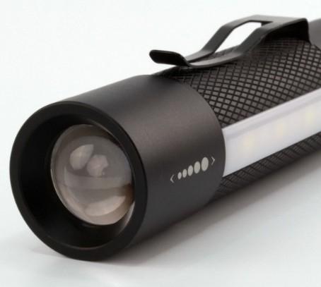 Actual product image Ansmann Future Multi 3 in 1 (12.50 cm, 180 lm)