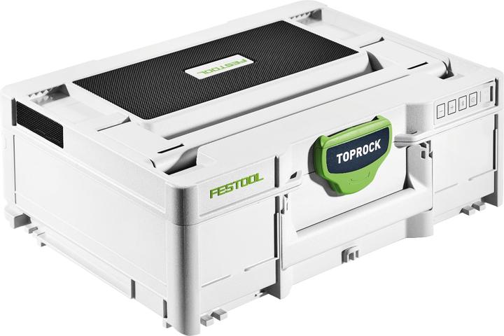 Produktbild Festool Bluetooth® Lautsprecher SYS3 BT20 M 137 USB-C (Netzbetrieb, Akkubetrieb)