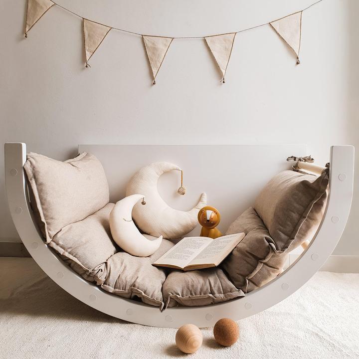 Produktbild Fitwood Kletterbogen GALDHØP