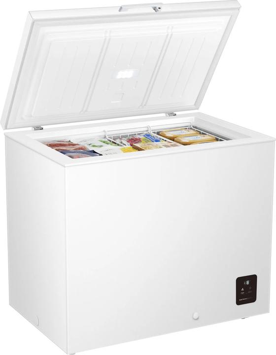 Actual product image Gorenje FHC22A6W5 (Stand-alone, 217 l)