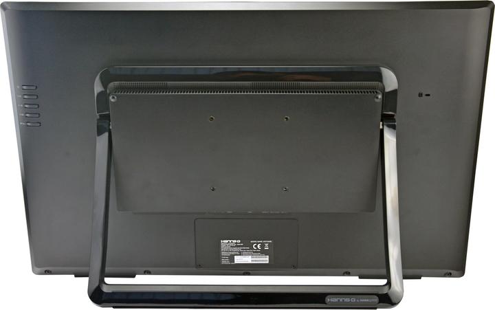 Immagine prodotto Hannspree HT273HPB (1920 x 1080 pixel, 27")