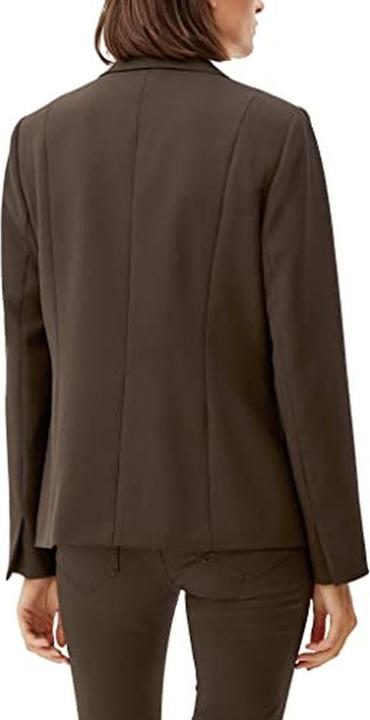 Produktbild s.Oliver Damenblazer, braun (42)