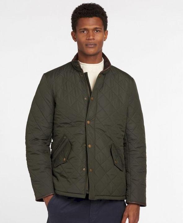 Image du produit Barbour Powell Quilt (XL)