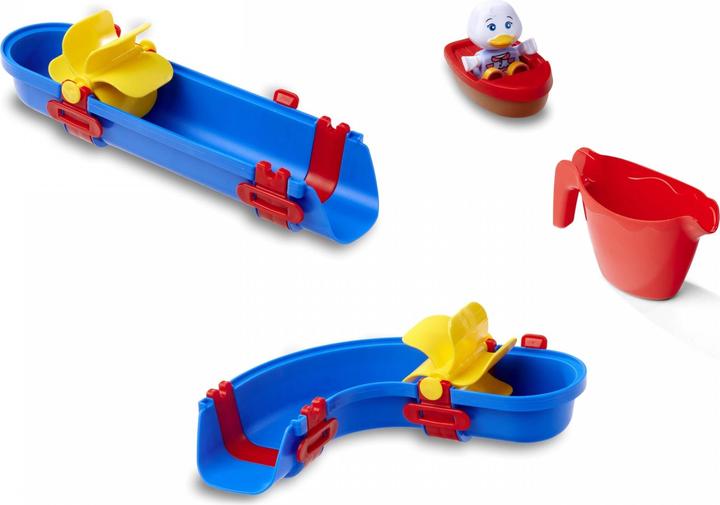 Aquaplay Sploshy Cascade