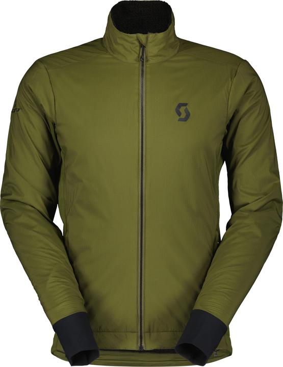 Actual product image Scott Sports Jacket Trail Storm Insuloft Alpha (XL)