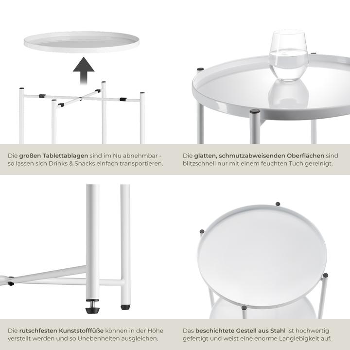 Image du produit tectake Oxford