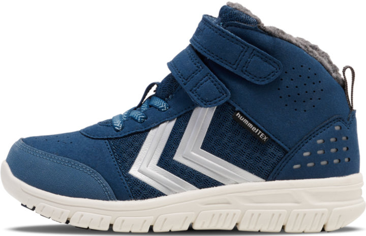 Actual product image hummel Crosslite Winter Mid Tex Jr (27)