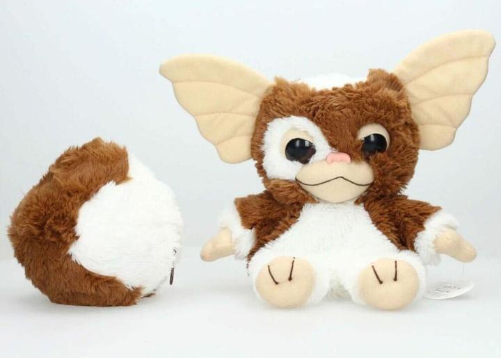 Actual product image SD Toys Gremlins - Gizmo (31 cm)