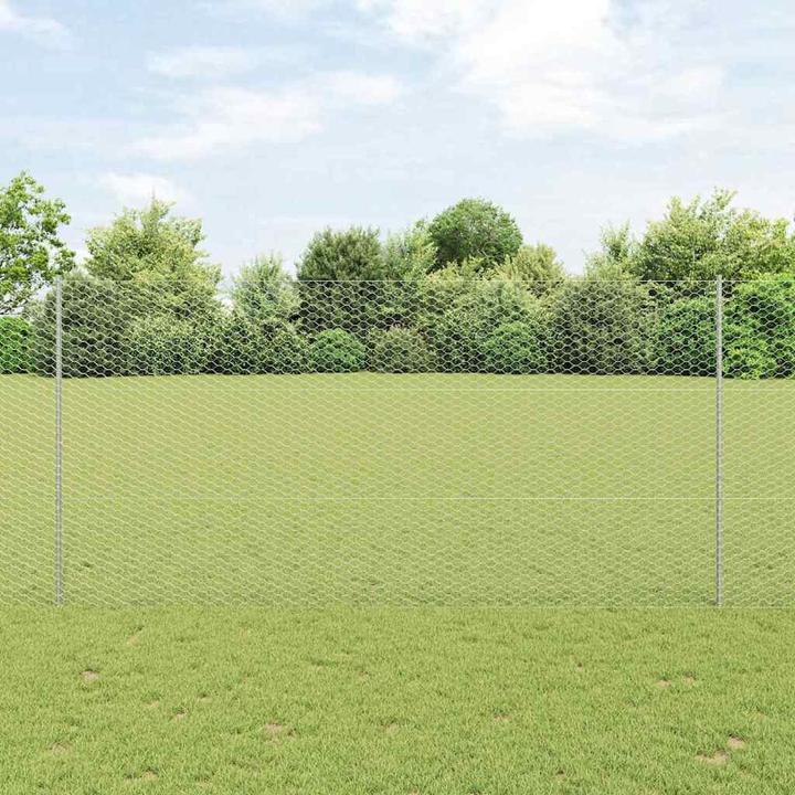 Produktbild vidaXL Aussenbarriere