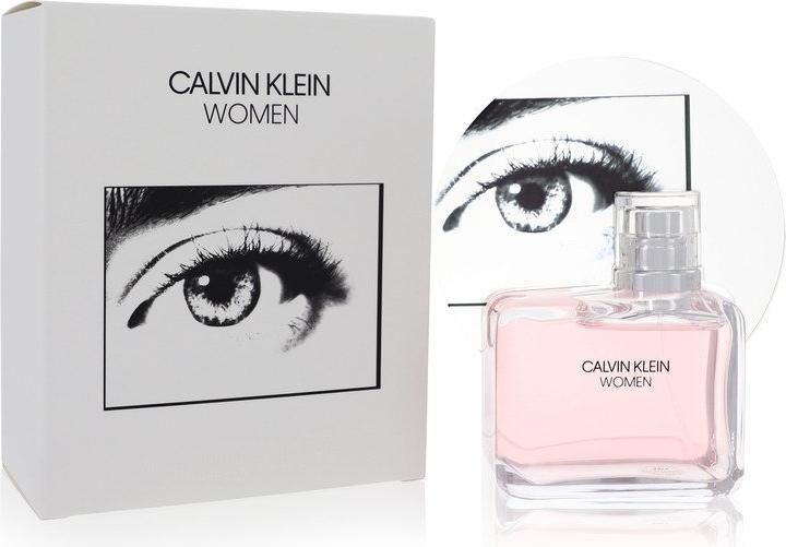 Produktbild Calvin Klein Woman (Eau de Parfum, 100 ml)