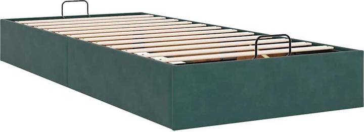 Produktbild vidaXL Ottoman-Bett (80 x 200 cm)