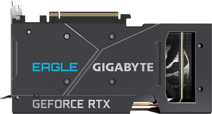 Produktbild Gigabyte GeForce RTX 3060 Ti Eagle OC 8G LHR (8 GB)