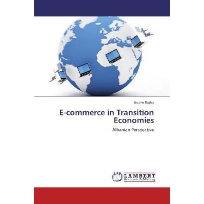 E-commerce in Transition Economies, Fachbücher