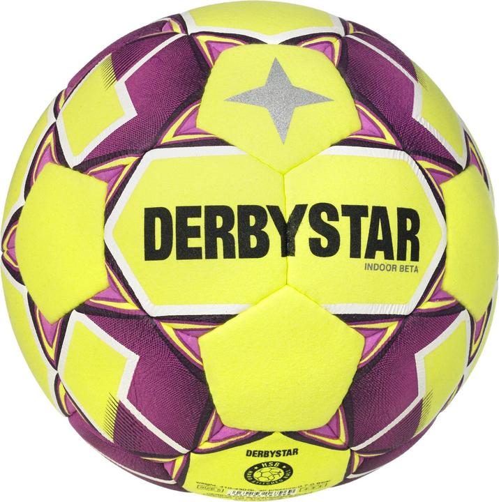 Image du produit Derbystar Bêta intérieur (5)