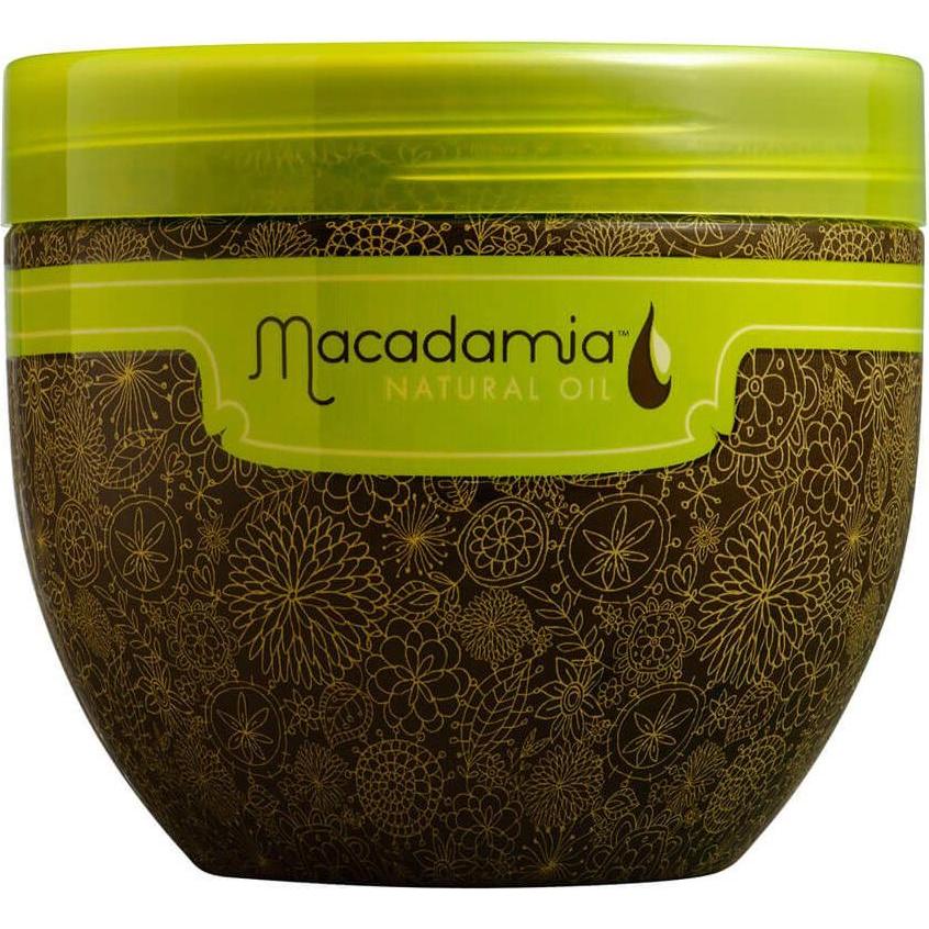 Thumbnail - Macadamia, Haarmaske, Deep Repair Masque (250 ml)