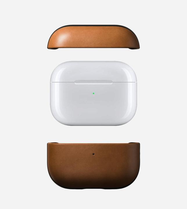 Actual product image Nomad Modern Case (Headphone sleeve)