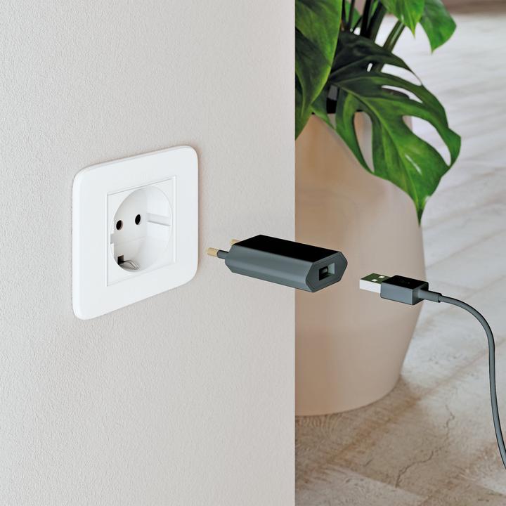 Produktbild Claber Aqualux System (Tropfbewässerung Set)