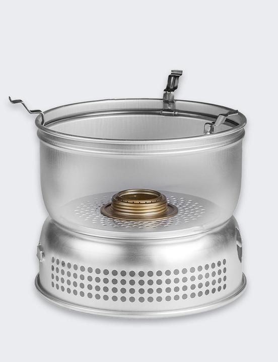 Actual product image Trangia 37-5 UL