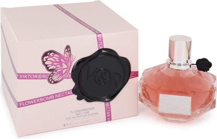 Image du produit Viktor & Rolf Nectar de bombe de fleur (Eau de parfum, 90 ml)