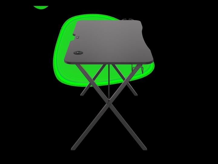 Actual product image Genesis HOLM 200 RGB