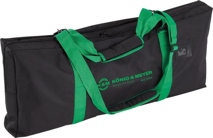 K&M Tragetasche 18959 (Keyboard)