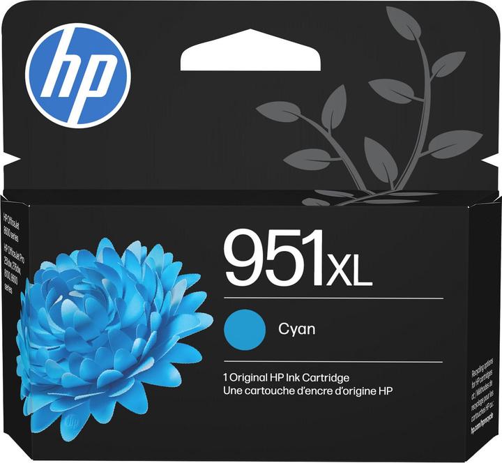 Produktbild HP 951xl (C)