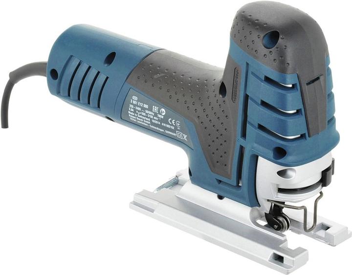 Produktbild Bosch Professional Stichsäge GST 150 CE, im Handwerkerkoffer