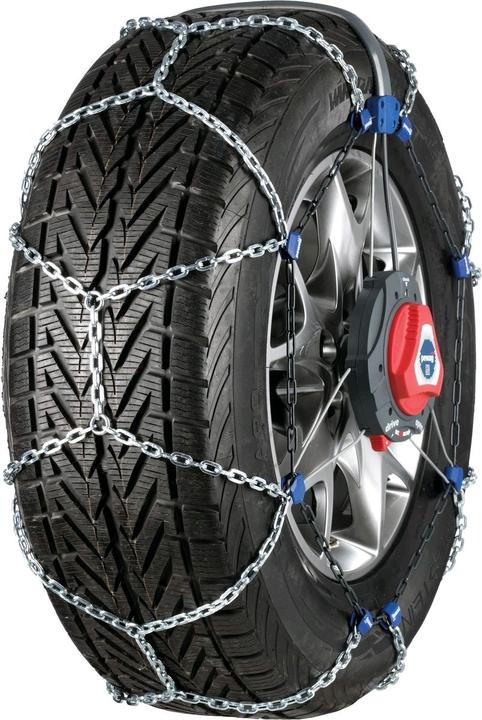 Actual product image Pewagtcd Snowchain.Servomatik Suv