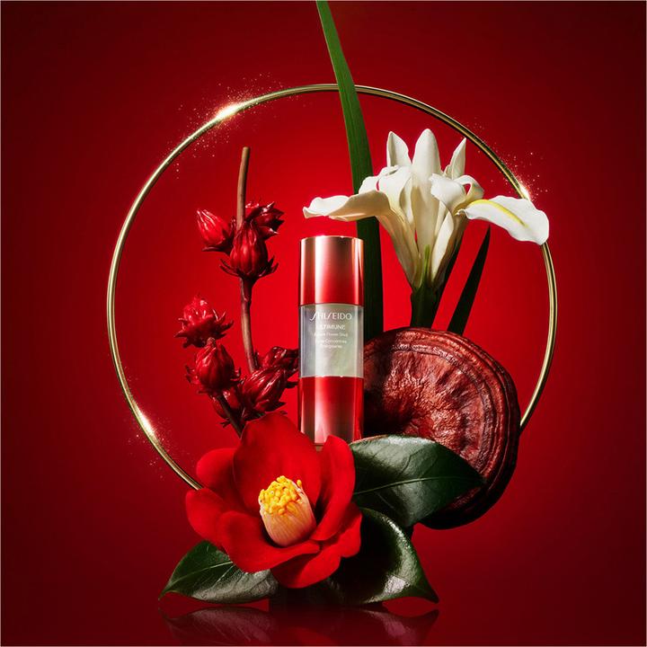 Produktbild Shiseido Ultimune Power Shot 15 ml (15 ml)
