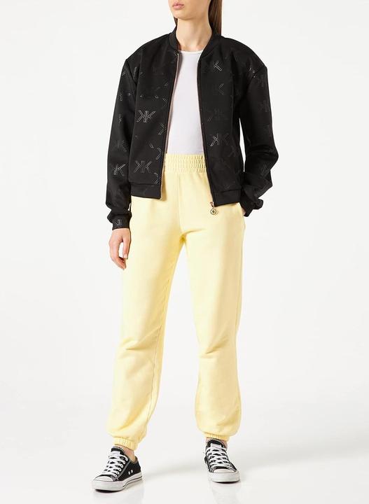 Actual product image Kendall + Kylie Warm Up Jacket (XL)