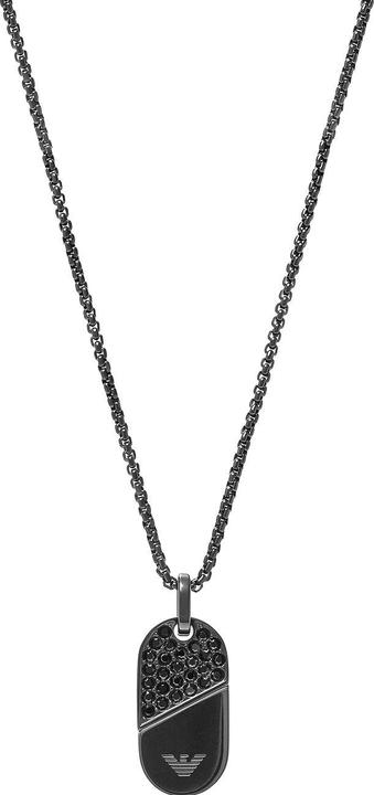 Produktbild Emporio Armani Kette (Edelstahl, 50 cm)
