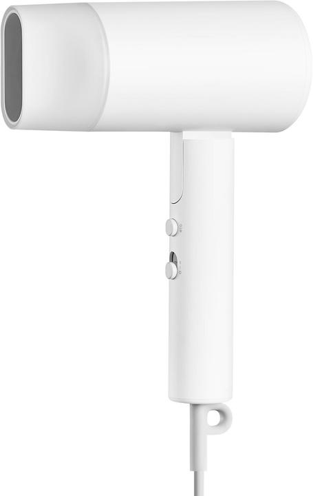 Actual product image Xiaomi Mi Compact Hair Dryer H101 White EU BHR7475EU