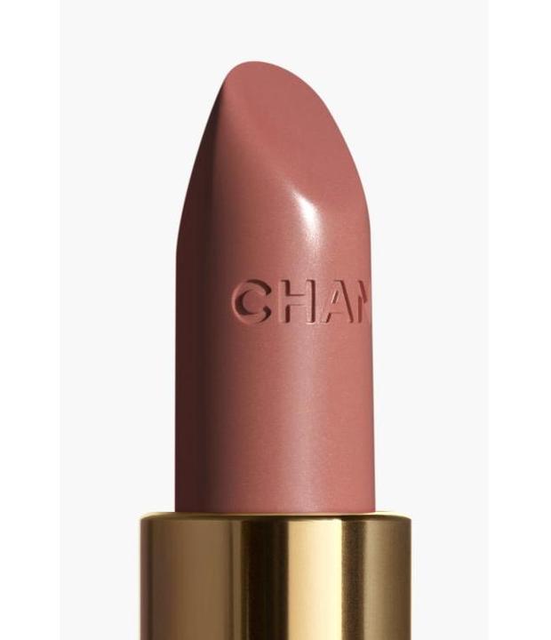 Actual product image Chanel Rouge Allure No 196 (196)