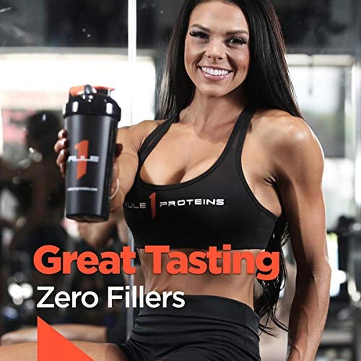 Produktbild Rule 1 R1 Protein (896 g)