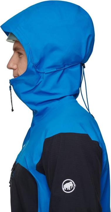 Immagine prodotto Mammut Taiss Hardshell Hooded Jacket (XXL)