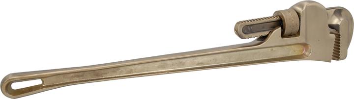 Produktbild KS Tools BRONZE+ ROHRZANGE 75MM (530 mm)