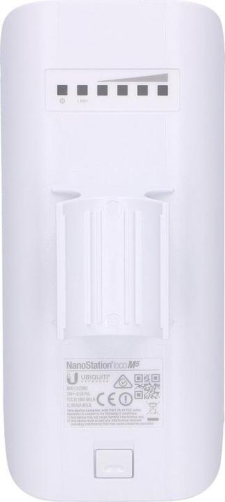 Produktbild Ubiquiti NS locoM5 (300 Mbit/s)