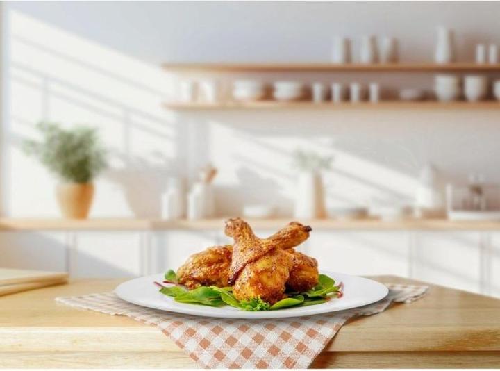 Produktbild Electrolux 700 Series EAF5B airfryer
