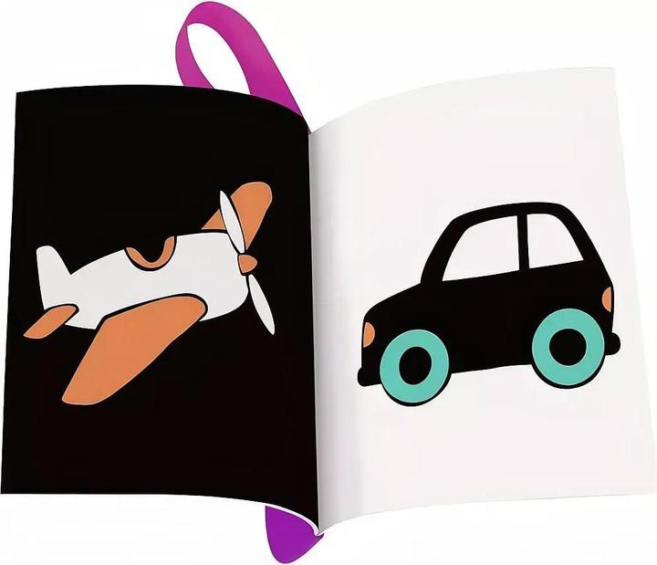 Immagine prodotto Ravensburger Play+ flip&pop: Mon monde (Francese)