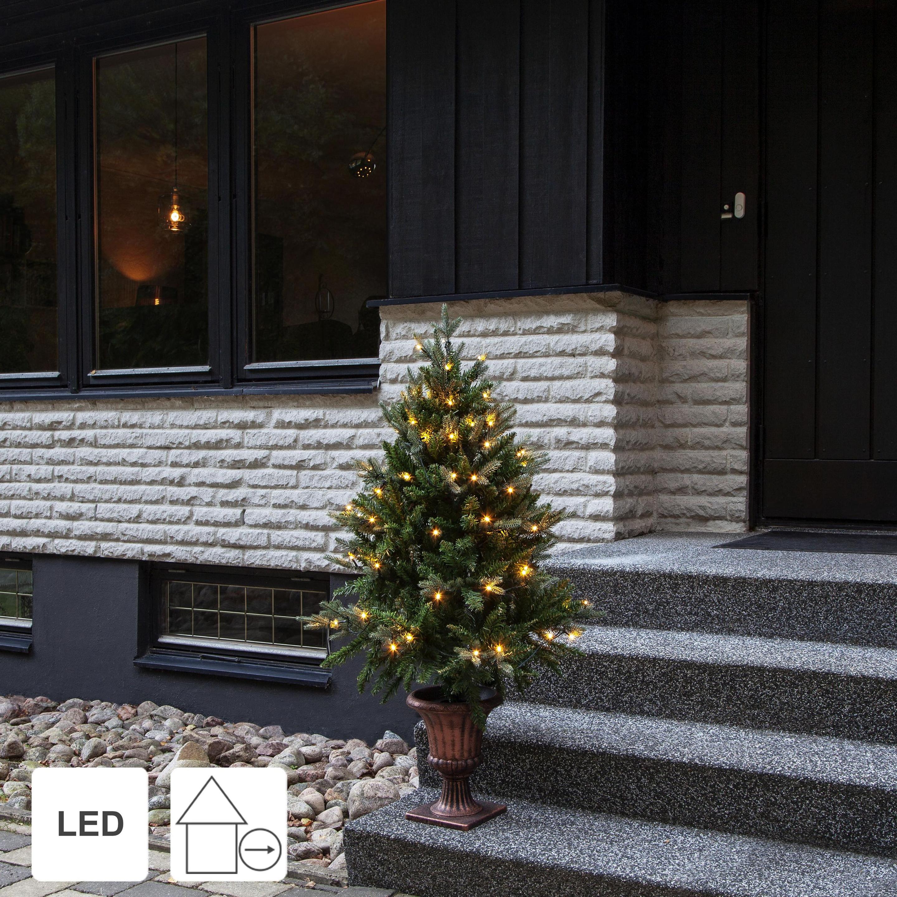 Thumbnail - Star Trading, Weihnachtsbaum, Byske (120 cm)