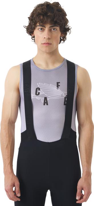 Actual product image Café du Cycliste Liliane Base Layer (S)