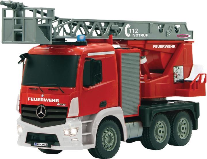 Image du produit Jamara Échelle de la table tournante des pompiers