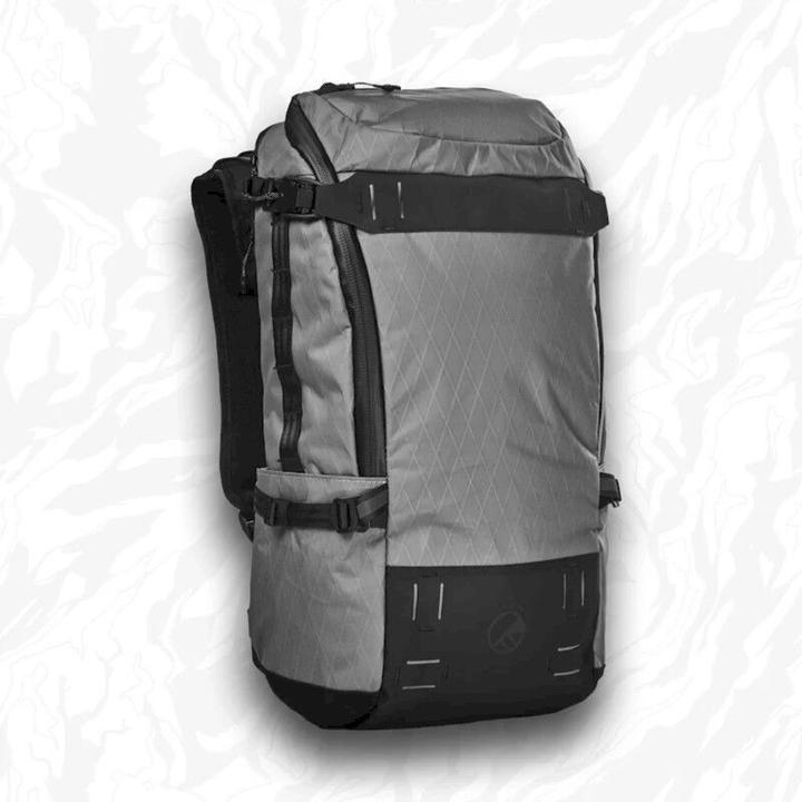 Produktbild Haize Project Clamshell 25 X-Pac - Wanderrucksack (25 l)