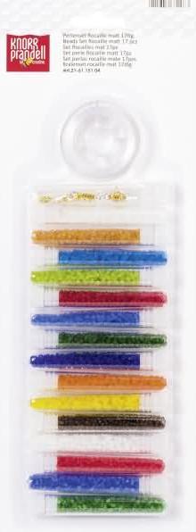 Immagine prodotto Knorr Prandell Set Rocailles