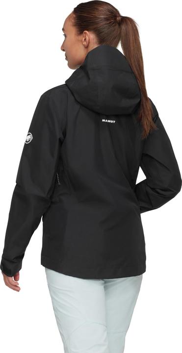 Produktbild Mammut Treeline HS Hooded Jacket Women (L)
