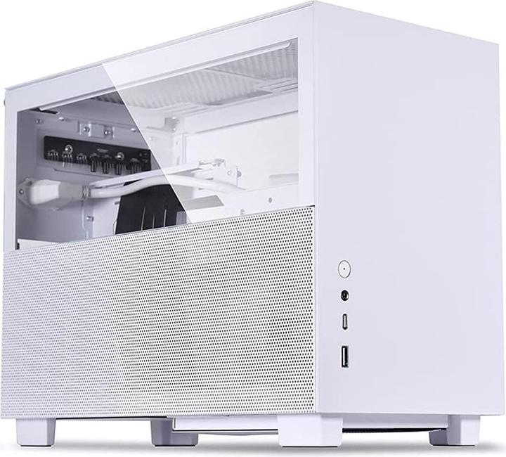 Lian-Li Q58W4 (Mini-ITX)