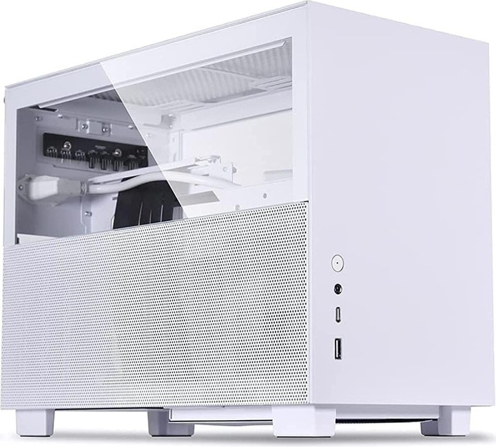 Actual product image Lian-Li Q58W4 (Mini-ITX)