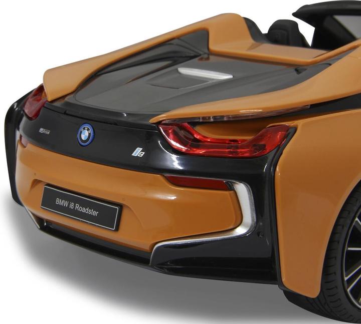 Productafbeelding Jamara BMW I8 Roadster