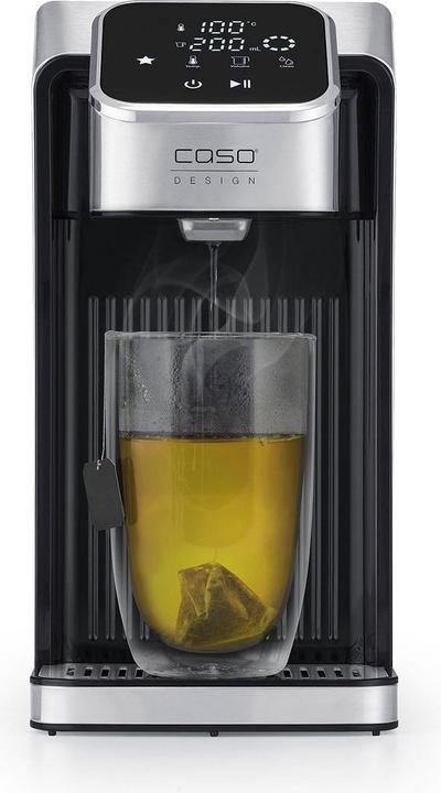 Produktbild Caso Turbo