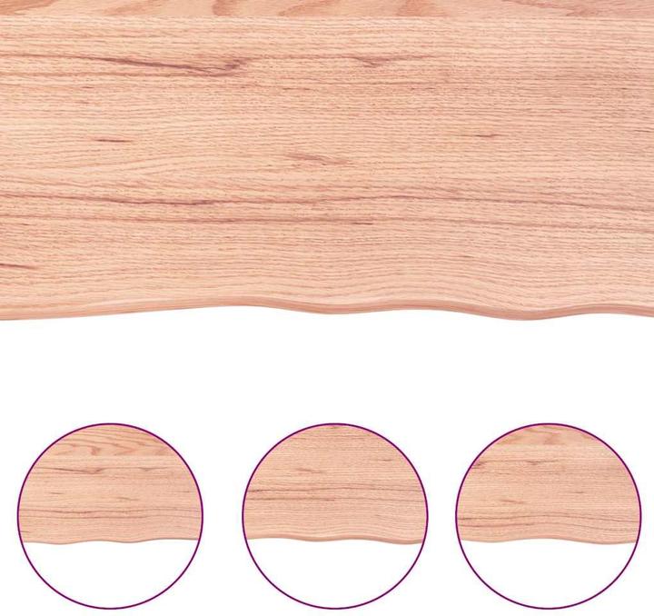 Produktbild VidaXL Aneta (180 x 6 x 60 cm)